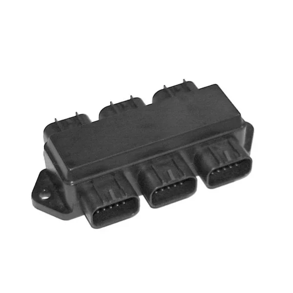 Mercury Mercruiser Smartcraft 6 -Pieces Junction Box - 878492T16 Certifié