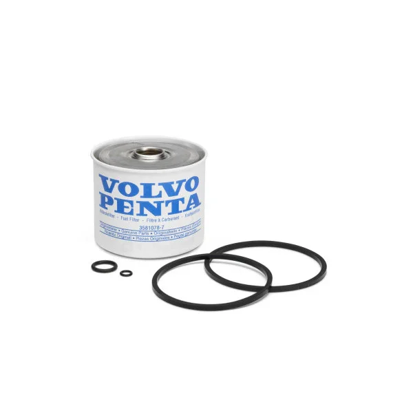 Volvo Penta Original fuel filter White - 3581078 Prix Cassé