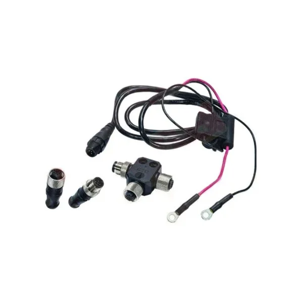 Solde Mercury Mercruiser NMEA2000 Backbone Starter Kit - 8M0110642
