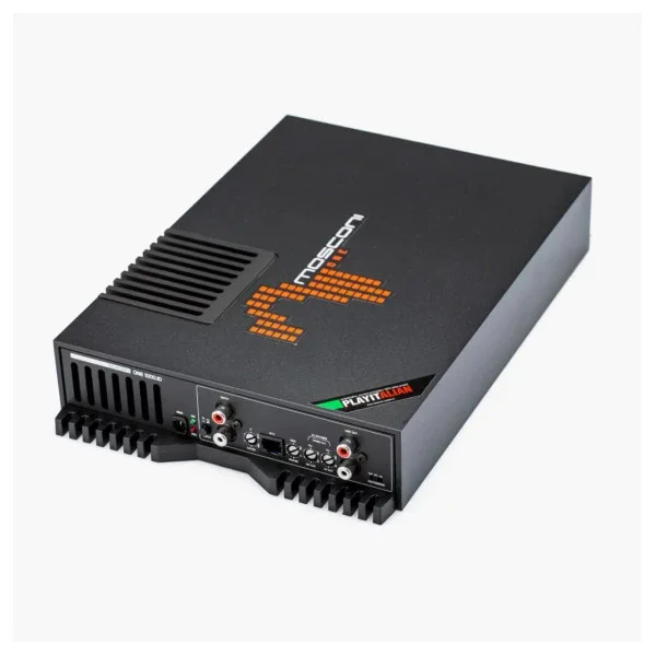 Glads Mosconi One 1000 1000W 24V High Quality Amplifier Achat Immédiat