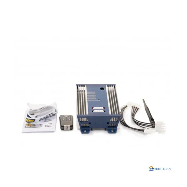 Achat Immédiat Vetus WRC Remote Control Total Package 12/24V