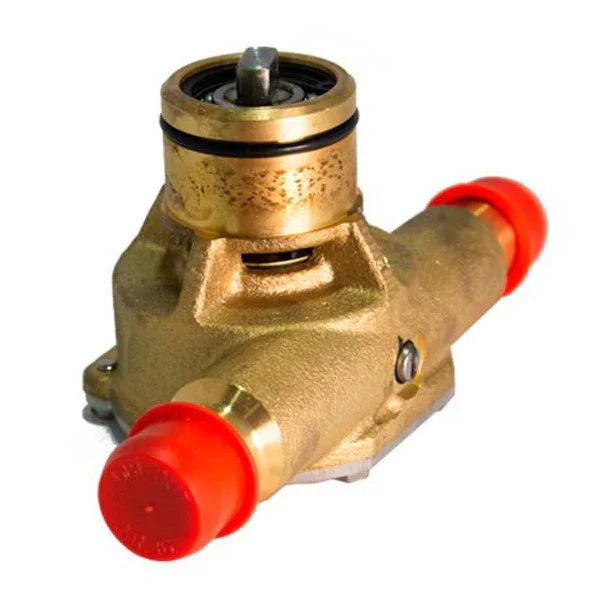Fischer Panda SP49-1 Generator Sea Water Cooling Pump Prix Promo