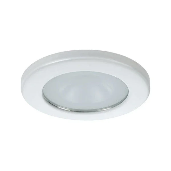 Quick Chiara 4W LED Downlight Spot White 12/24V - Fasp0592W12CG00 Bon Plan