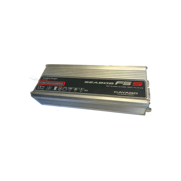 Satisfait Ou Remboursé Seabob F5 S SR Standard Battery Charger 230V