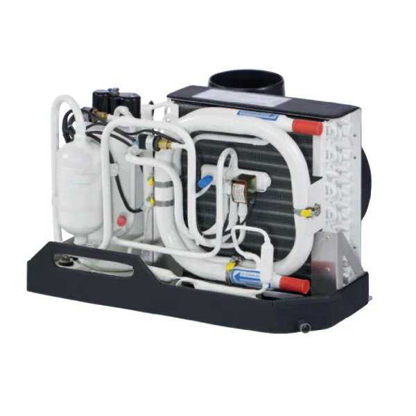 Offre Spéciale Webasto S6 6000 BTU Bluecool Stand Alone air conditioning 230V - WBCL120000B