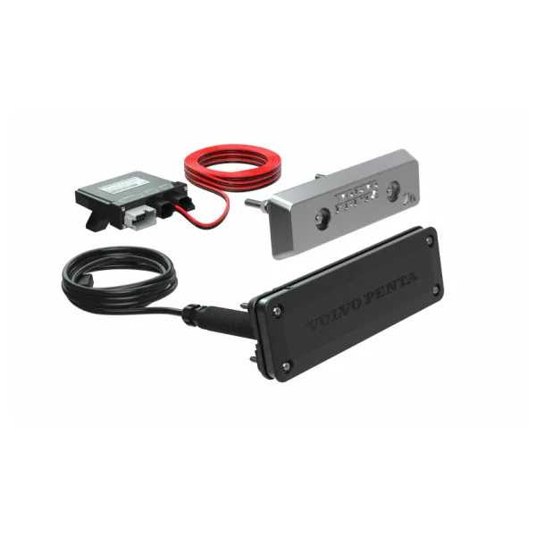 Promotion Volvo Penta Aquamatic Active Corrosion Protection Kit 23481462