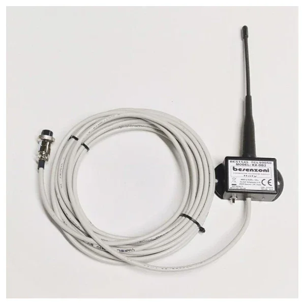 Besenzoni BES1549 Radio Receiver Antenna for Remote Control Marque