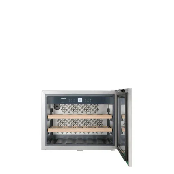Liebherr Wkees 553-21 18-bottles built-in wine climate cabinet 230V Prix Choc