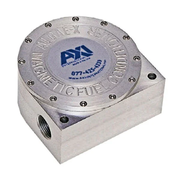 AXI LG-X 3000 3000L/Hour Magnetic Fuel Conditioner Expédition Rapide