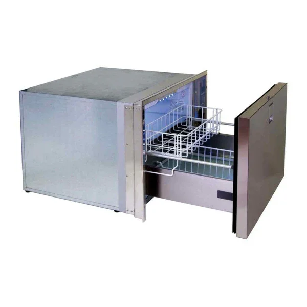 Promotion Saisonnière DRAWER DR70 70L Compressor DRAWER Refrigerator 12/24V - IRD070DNLCP1211