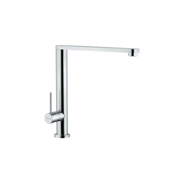 Dernier Modèle Elka Zen Single Lever Sink Mixer with Swivel Spout - 60011
