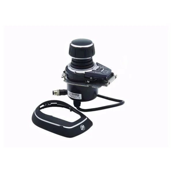Mercury Mercruiser Multi Engine Joystick Control Unit - 8m0178012 Dernier Modèle