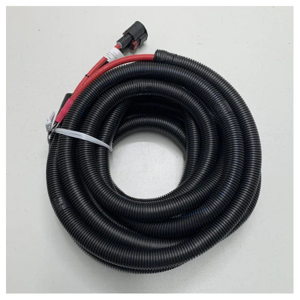 Meilleure Vente Mercury Gen C Steering Pump Power Cable 7 meters - 8m0150105