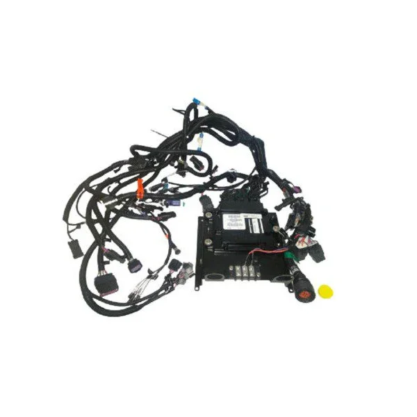 Mercury Dual Joystick Engine Controller Module Kit - 8M0158669 Seulement Aujourd'hui