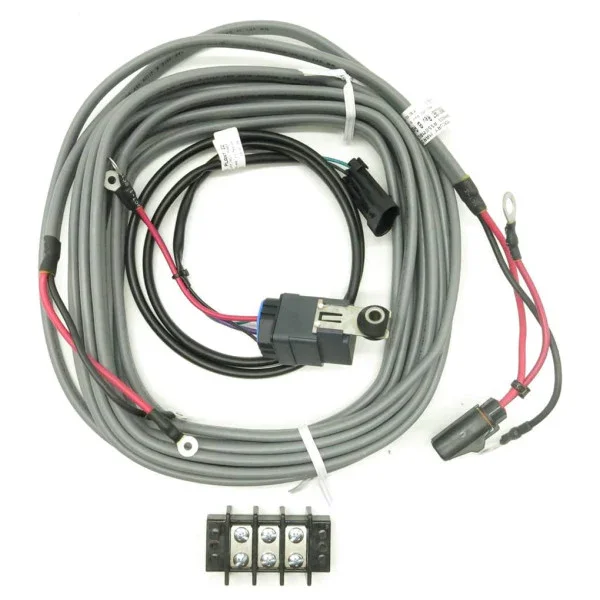 Nouveauté Mercury Quicksilver Power Harness Cable Kit - 899785K30