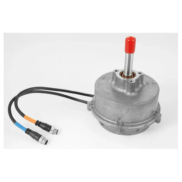 Prix Choc Mercury Mercruiser Steering Helmet Actuator Unit - 8m0134378
