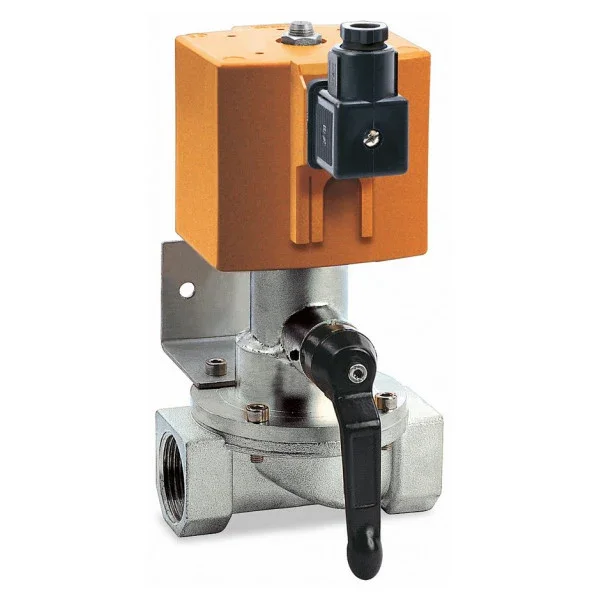 2x Quick EL0516 0.5 inch Solenoid Valve 12V - EL0516 1/2 12V Seulement Aujourd'hui