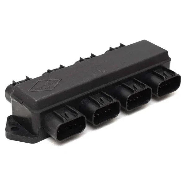 Certifié Mercury Quicksilver 8 -Port Smartcraft Junction Box - 878492K18