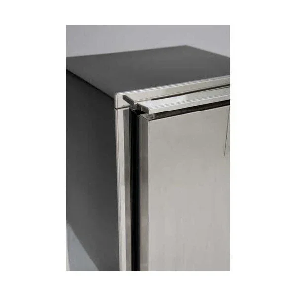 Isotherm Stainless Steel Flush Mount Frame CR130 CR90F DR130 - SGB00072AA Authentique