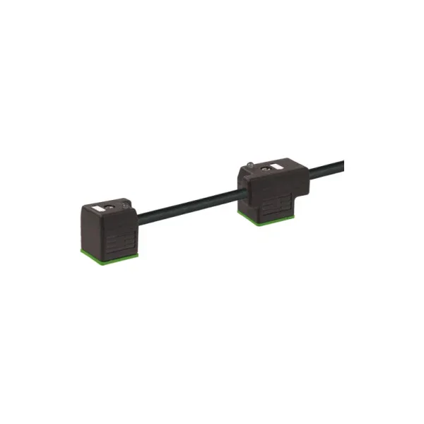 Top Vente Murr MSUD Double Valve 18 mm with Cable-7000-58041-6172000