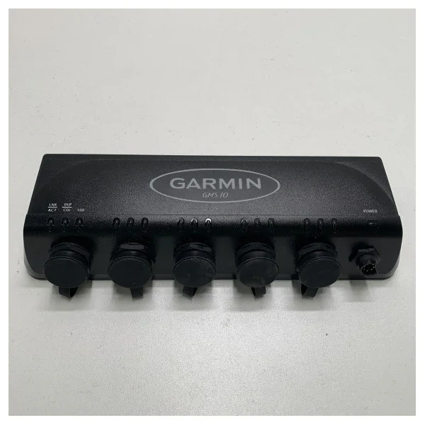 Must-Have Garmin GMS10 Network Expander Kit-010-00351-00