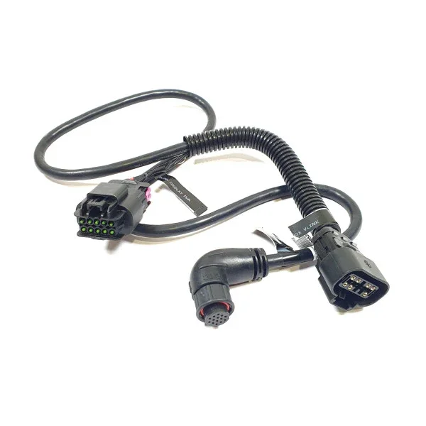 Acheter Direct Mercury Vesselview Link Power Harness Cable Kit - 8m0111670