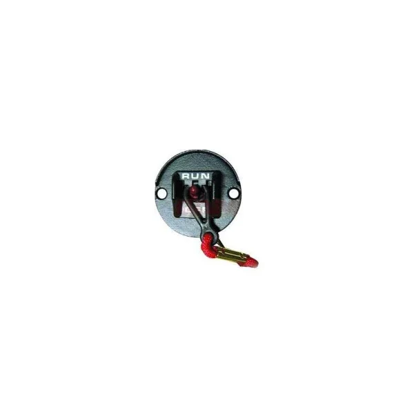 Solde Mercury Lanyard Safety Engine Kill Switch - 19674A12
