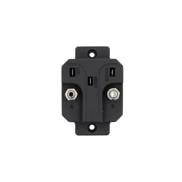Whisper Power WBL 160 160 AMP battery separation relay - 60110160 Bon Marché