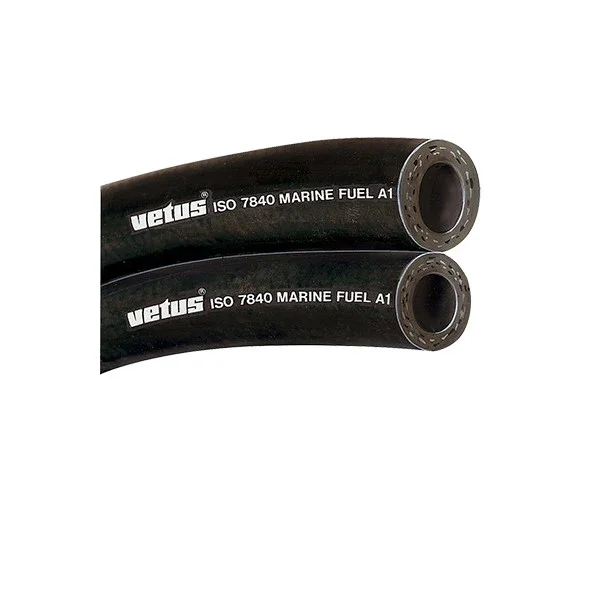 Super Prix Vetus fuel hose 25 mm 30 meters - Fuhose25A