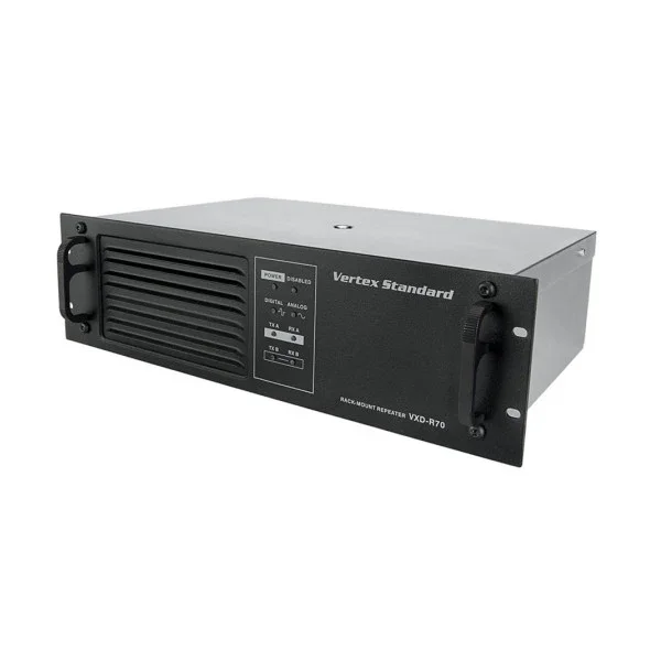 Produit De Marque Vertex 16-Channel Base Station Digital Repeater Unit VXD-R70