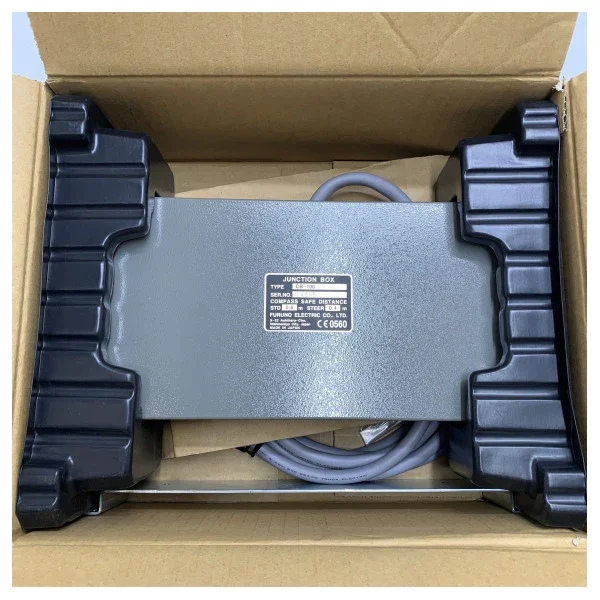 Haute Qualité Furuno CB100A AIS Junction Box for FA-100 AIS
