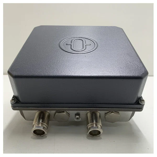 Jusqu'à Épuisement Des Stocks Raytheon Anschutz Rudder Feedback Unit AS - 101-532.ng001