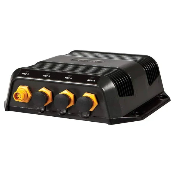 Affaire À Saisir Navico Nep-2 Ethernet Network Expansion Hub-000-10029-001