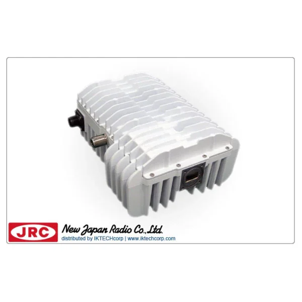 Intellian V1-2103 NJRC BUC KU-Band-NJT5218NM Commander Maintenant