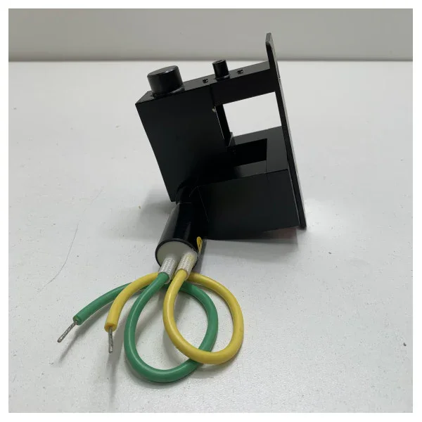Commander Vite JRC 25 KW Radar Microwave X -Band - M1517N