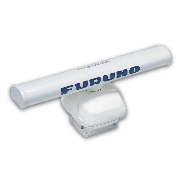 Offre Du Jour Furuno Drs4a 4 KW 48 Nm Marine UHD Digital Radar-RSB-118-092-E