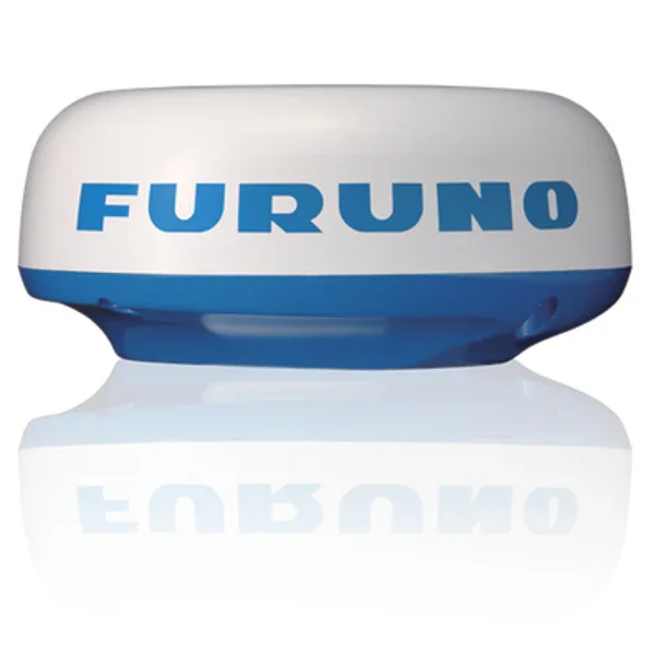 Commander Vite Furuno Drs2D-E 19 inch Radar Dome