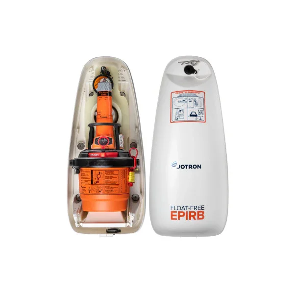 Jotron FB-5 EPIRB Float-Free Bracket-80180 Pas Cher