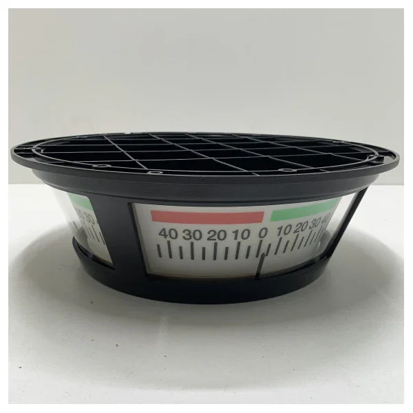 Super Prix Simrad Panorama Rudder Angle indicator U45 MK2 - 22060966