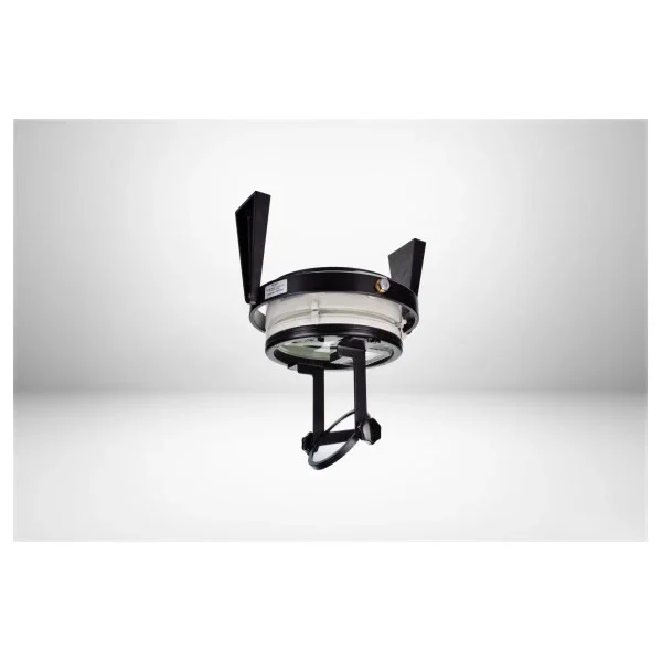 Raytheon Anschutz 32005 Magnetic Overhead Compass 180 Degree Livraison Express