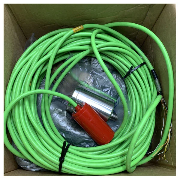 Offre Exclusive Skipper Doppler Speed Log Sensor - EML224STA -SD