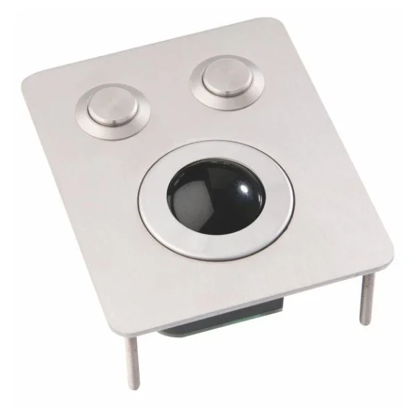 Prix Réduit NSI TBS25F2 25 mm USB Build in Trackball