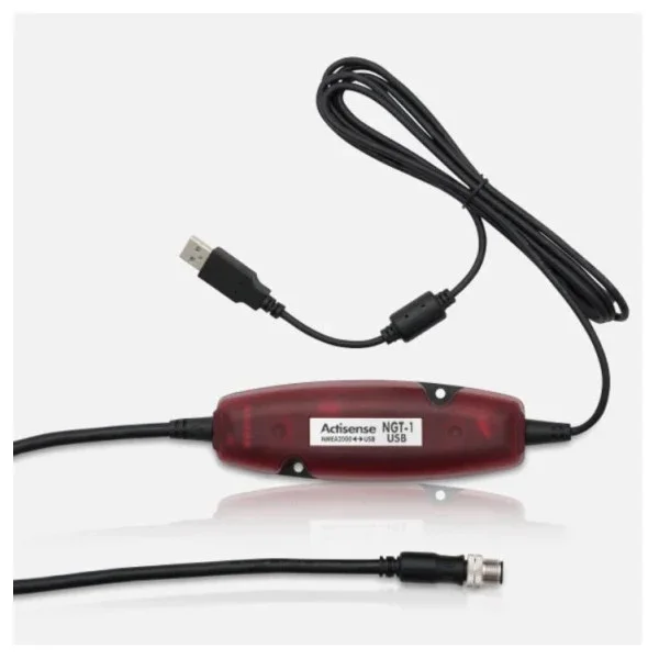 Dernière Chance Actisense NMEA2000 to NMEA0183 Converter-NGW-1-USB