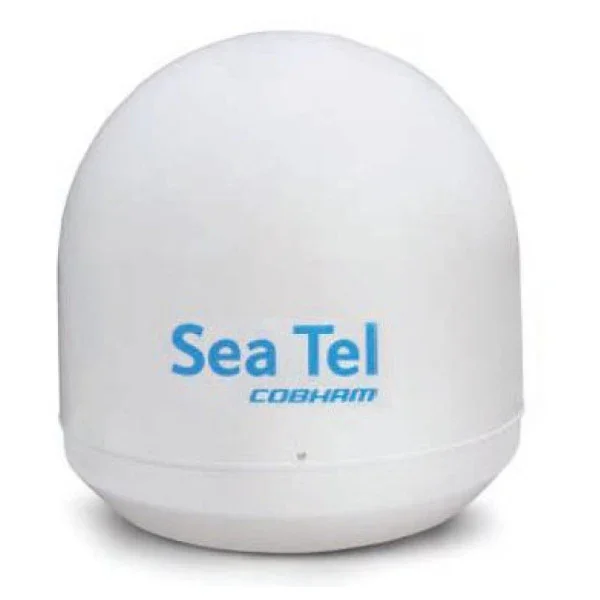 Cobham ST24 79 cm vsat Dummy Radome White Prix Choc
