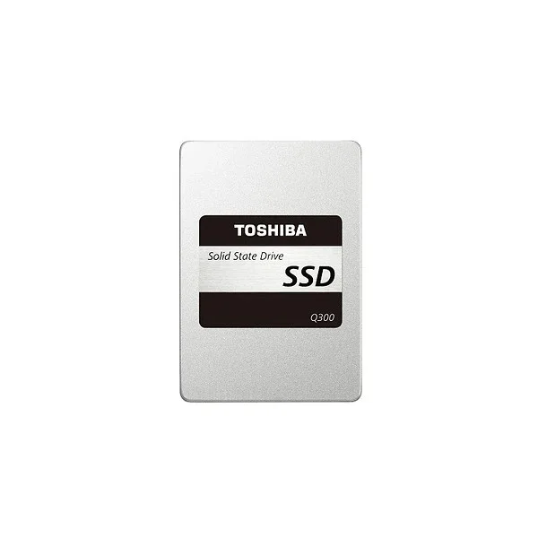 Bon Plan Toshiba HDD-SSD-Q300 Hard Disc