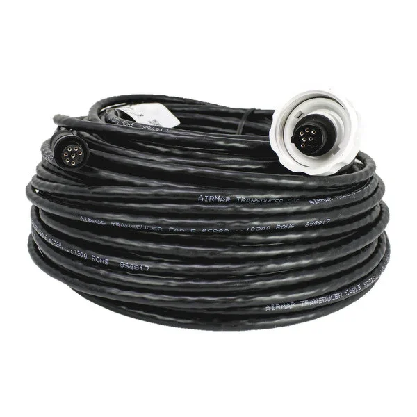 Airmar NMEA0183 Data Cable for PB150 25M-33-862-03 Commande En Gros