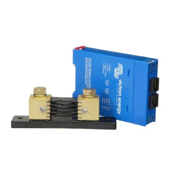 Victron Ve.net Battery Controller 12 24 48V - VBC000300000 Achat Immédiat