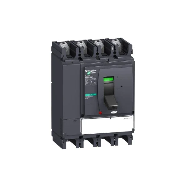 Marque Schneider Electric Compact Switch 4P - 630A - NSX630NA