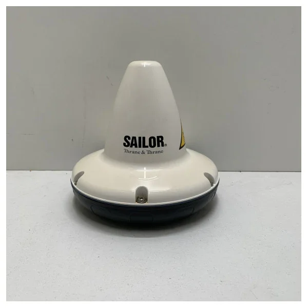 Soldes Cobham Mini -C LRIT Antenna Transceiver - 403026LT
