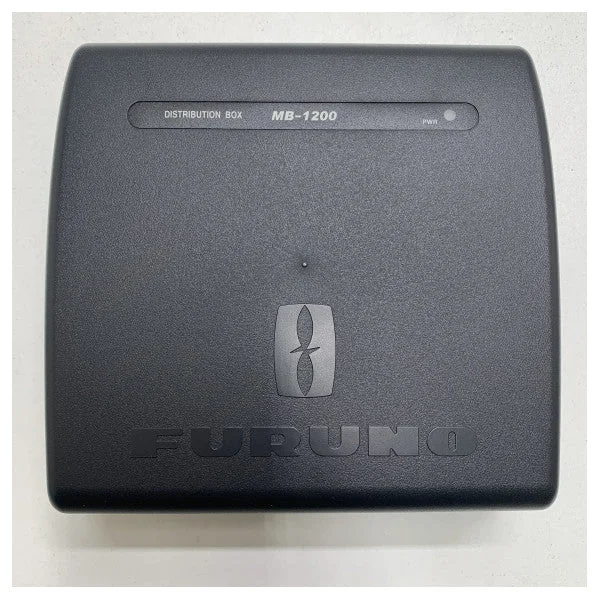 Super Prix Furuno MB-1200 Sonar Distribution Connection Box